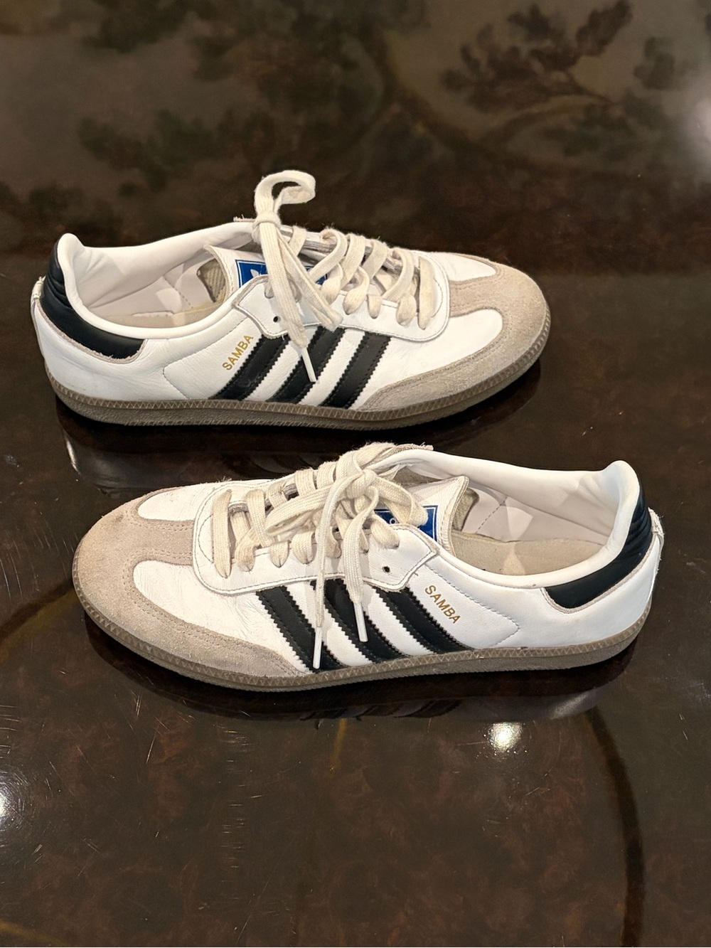 Adidas Samba - Picture 4 of 6